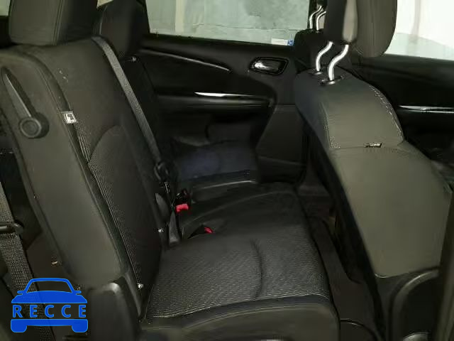 2011 DODGE JOURNEY MA 3D4PG1FGXBT506061 зображення 5