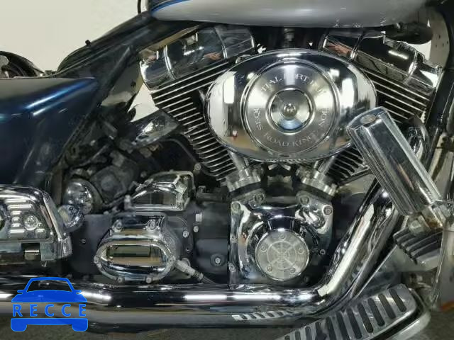 2001 HARLEY-DAVIDSON FLHRCI 1HD1FRW171Y621003 image 10