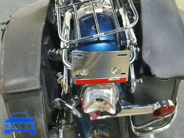 2001 HARLEY-DAVIDSON FLHRCI 1HD1FRW171Y621003 image 14