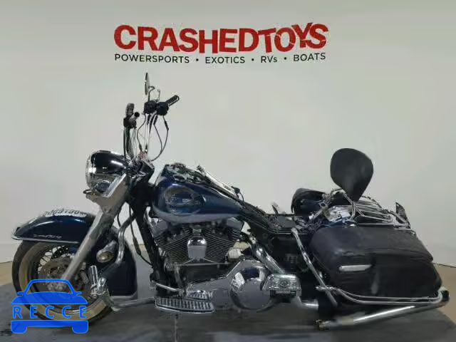 2001 HARLEY-DAVIDSON FLHRCI 1HD1FRW171Y621003 image 4