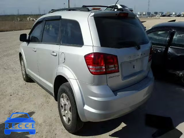 2012 DODGE JOURNEY SE 3C4PDCAB5CT301505 image 2