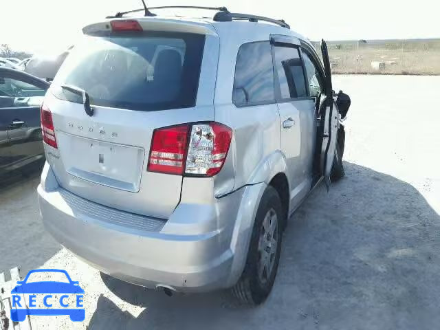 2012 DODGE JOURNEY SE 3C4PDCAB5CT301505 image 3