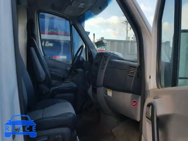 2007 DODGE SPRINTER 2 WD0PE845X75169046 зображення 4