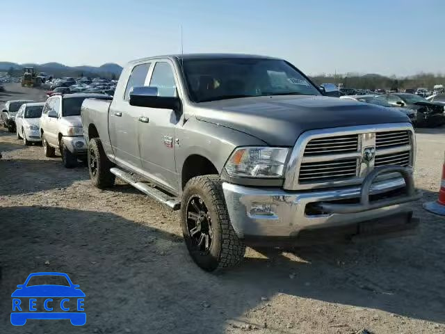 2011 DODGE RAM 3500 M 3D73Y3HL7BG541282 зображення 0