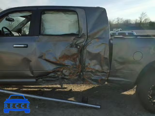 2011 DODGE RAM 3500 M 3D73Y3HL7BG541282 image 8