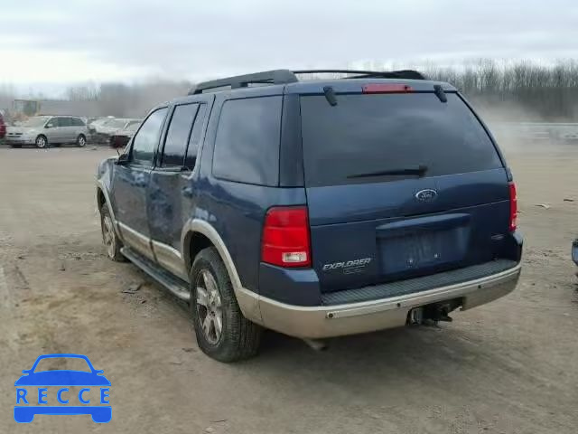 2005 FORD EXPLORER E 1FMDU74EX5UA20143 image 2