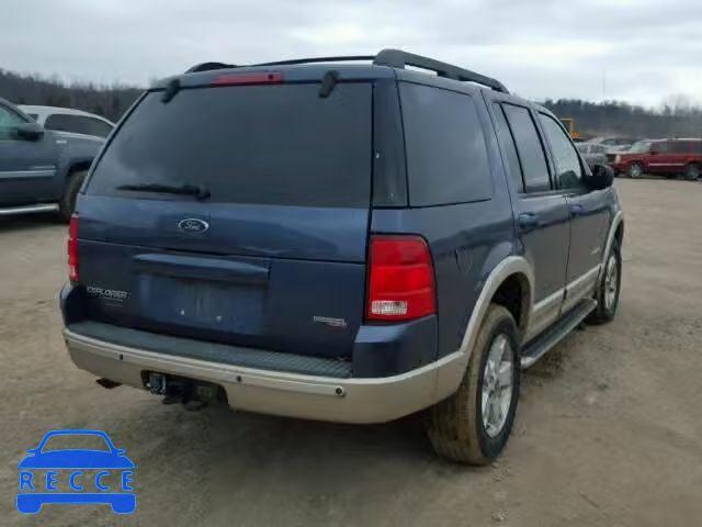 2005 FORD EXPLORER E 1FMDU74EX5UA20143 image 3