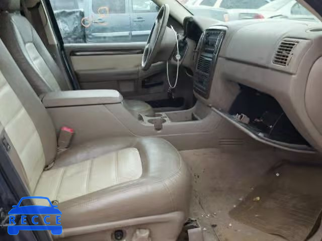 2005 FORD EXPLORER E 1FMDU74EX5UA20143 image 4
