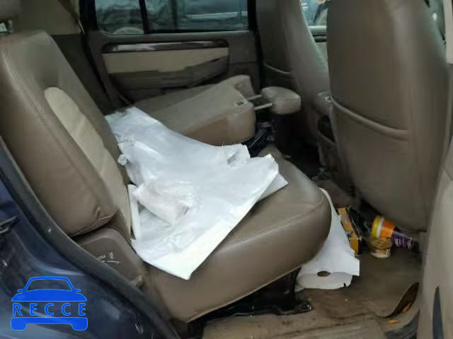 2005 FORD EXPLORER E 1FMDU74EX5UA20143 image 5
