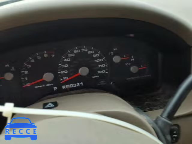 2005 FORD EXPLORER E 1FMDU74EX5UA20143 image 7