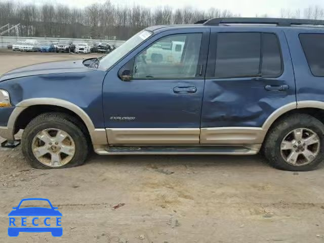 2005 FORD EXPLORER E 1FMDU74EX5UA20143 image 8