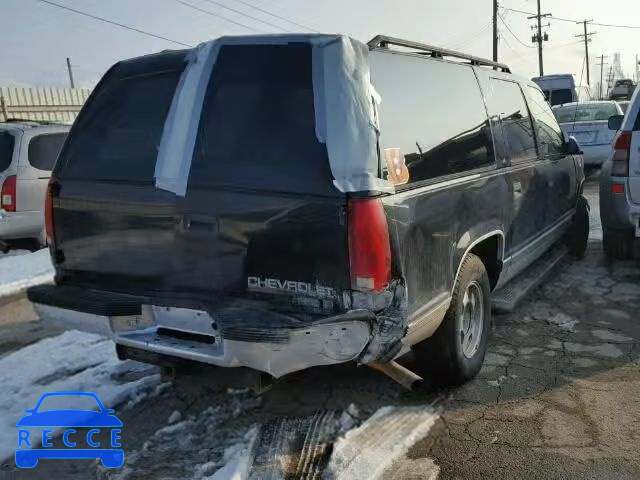 1997 CHEVROLET C1500 SUBU 3GNEC16R5VG156067 image 3