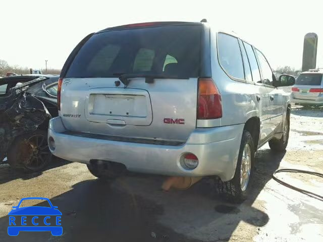 2007 GMC ENVOY 1GKDS13SX72220912 image 3