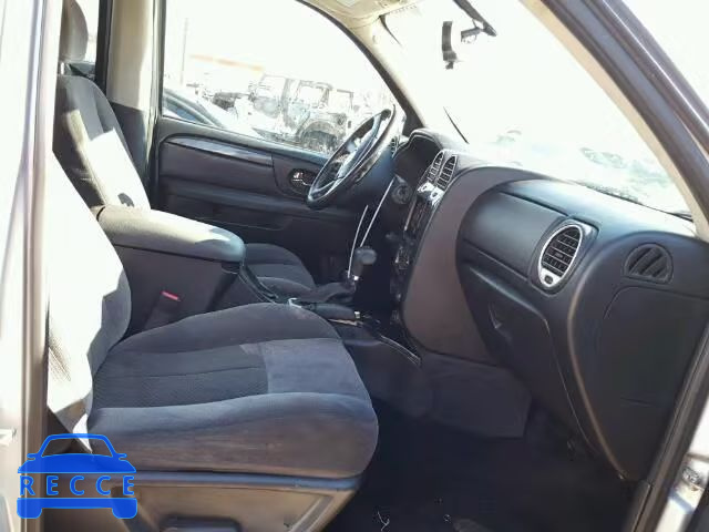 2007 GMC ENVOY 1GKDS13SX72220912 image 4
