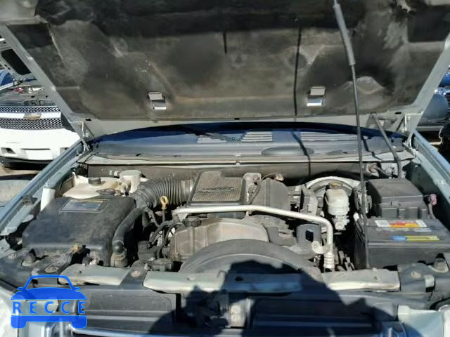 2007 GMC ENVOY 1GKDS13SX72220912 image 6