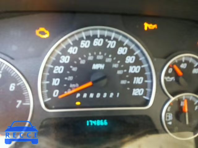 2007 GMC ENVOY 1GKDS13SX72220912 image 7