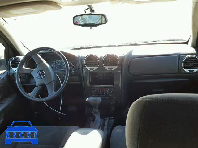 2007 GMC ENVOY 1GKDS13SX72220912 image 8