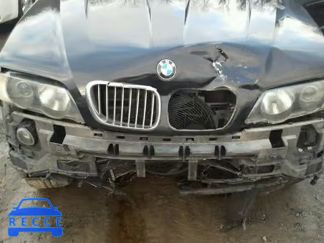 2001 BMW X5 4.4I WBAFB33511LH07248 image 6