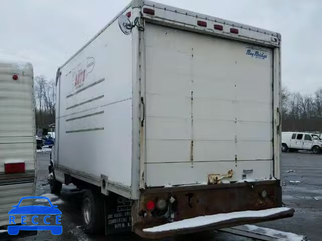 2004 CHEVROLET EXPRESS CU 1GBJG31U641136849 image 2