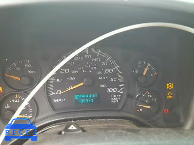 2004 CHEVROLET EXPRESS CU 1GBJG31U641136849 Bild 7