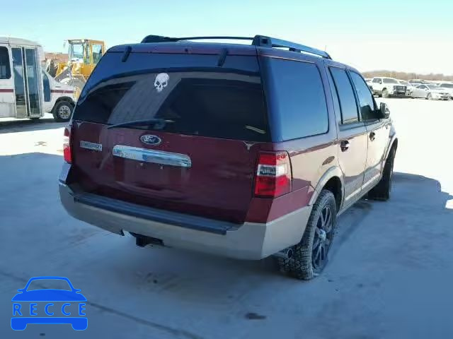 2013 FORD EXPEDITION 1FMJU1J58DEF66338 image 3