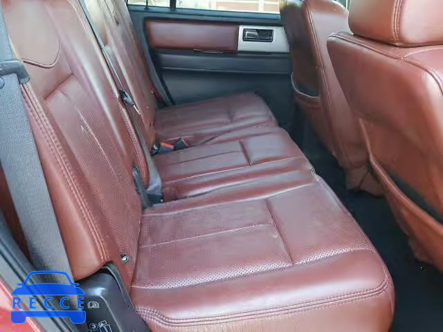 2013 FORD EXPEDITION 1FMJU1J58DEF66338 image 5