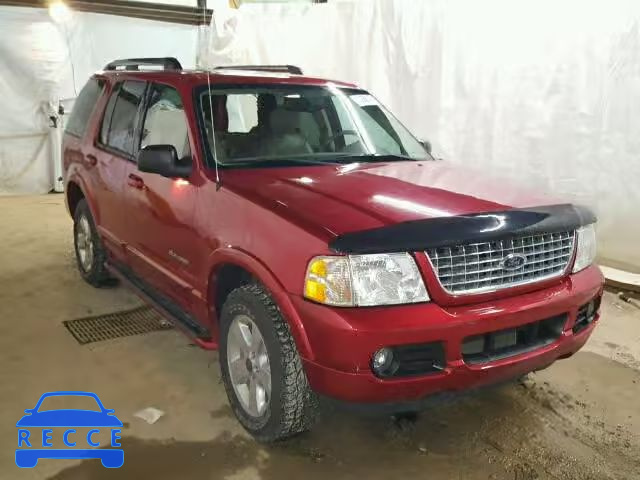 2005 FORD EXPLORER L 1FMZU75K45UA32427 image 0