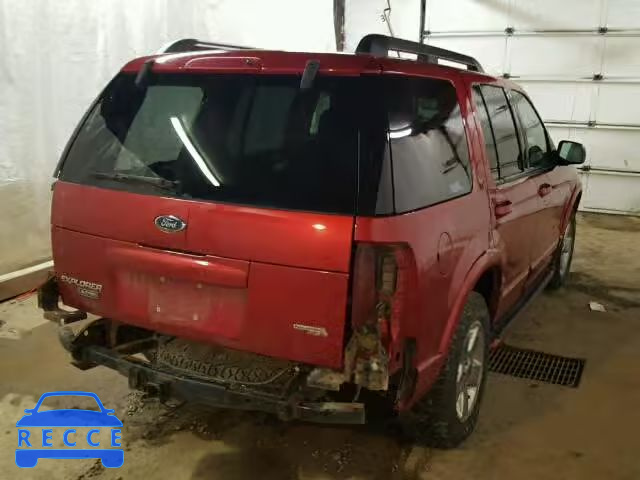 2005 FORD EXPLORER L 1FMZU75K45UA32427 image 3