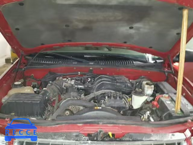 2005 FORD EXPLORER L 1FMZU75K45UA32427 image 6