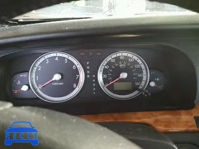 2006 KIA AMANTI KNALD124X65108819 image 7