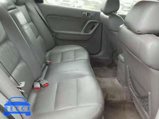 2001 MAZDA MILLENIA JM1TA221211701453 image 5