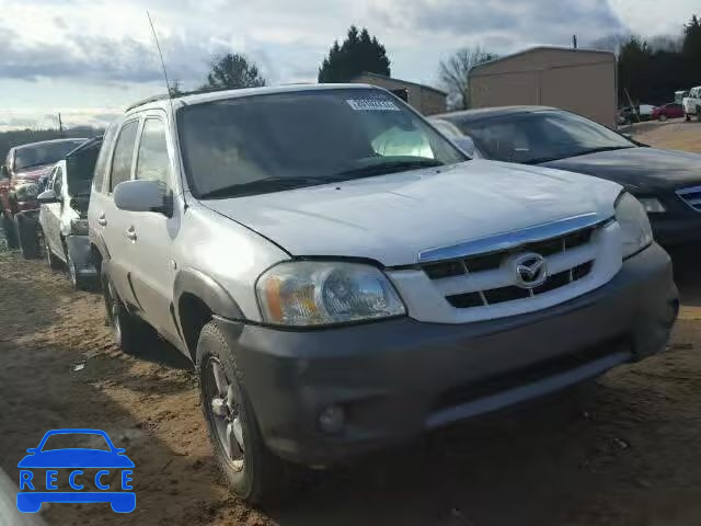 2005 MAZDA TRIBUTE I 4F2YZ02Z35KM27723 image 0