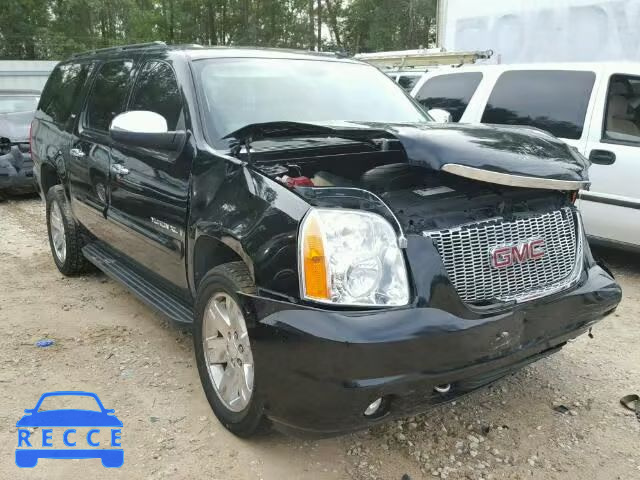 2008 GMC YUKON XL C 1GKFC16J88R169847 зображення 0