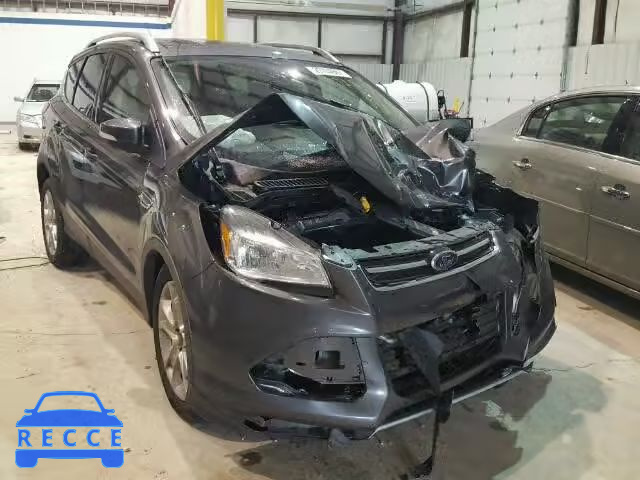2015 FORD ESCAPE TIT 1FMCU0JX8FUA05439 image 0