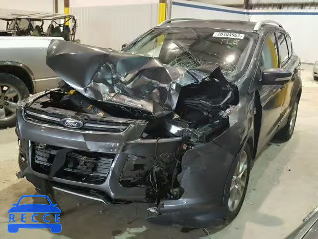 2015 FORD ESCAPE TIT 1FMCU0JX8FUA05439 image 1