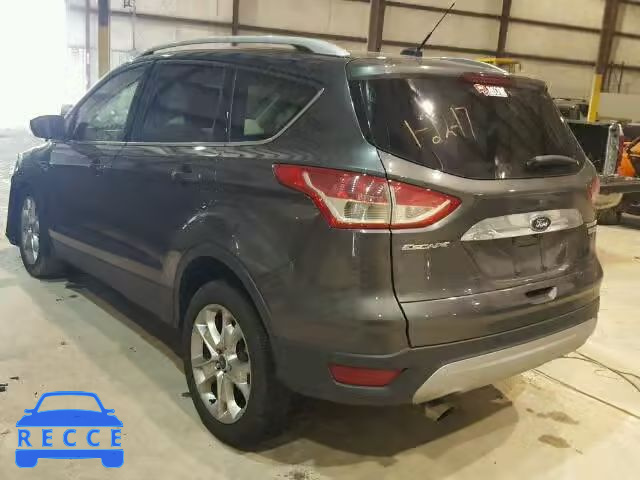 2015 FORD ESCAPE TIT 1FMCU0JX8FUA05439 image 2