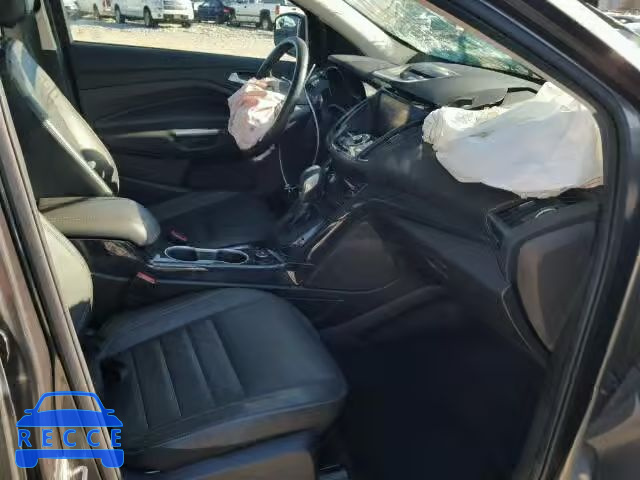 2015 FORD ESCAPE TIT 1FMCU0JX8FUA05439 image 4