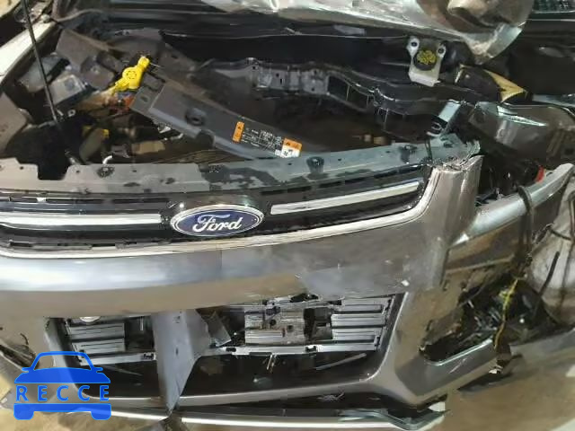 2015 FORD ESCAPE TIT 1FMCU0JX8FUA05439 image 6