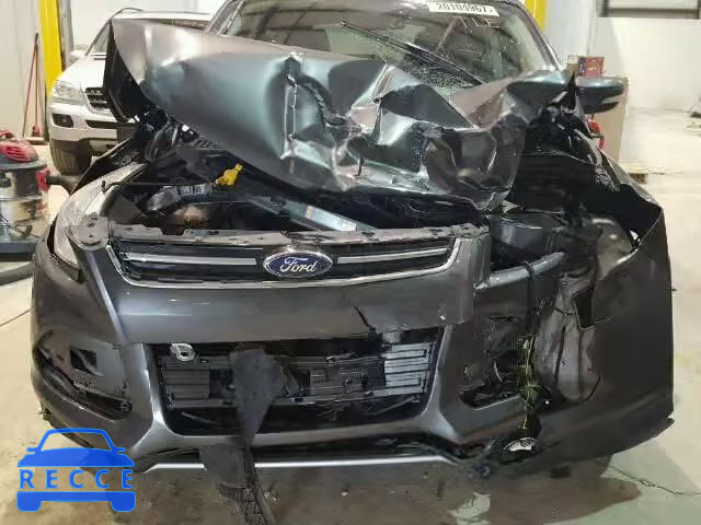 2015 FORD ESCAPE TIT 1FMCU0JX8FUA05439 image 8