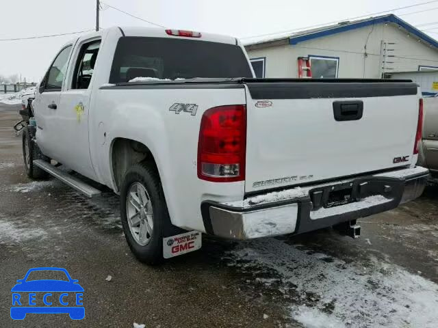 2013 GMC SIERRA K15 3GTP2VE71DG297258 image 2