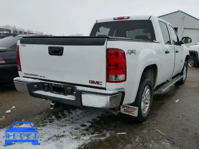 2013 GMC SIERRA K15 3GTP2VE71DG297258 image 3