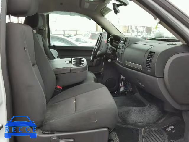 2013 GMC SIERRA K15 3GTP2VE71DG297258 image 4