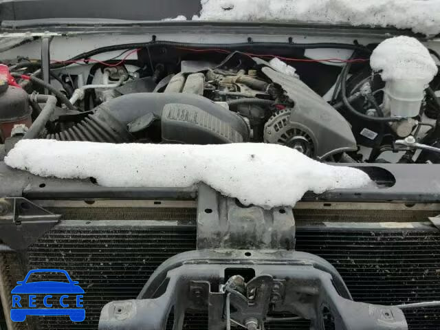 2013 GMC SIERRA K15 3GTP2VE71DG297258 image 6