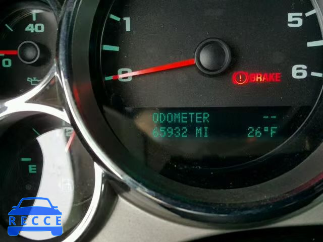 2013 GMC SIERRA K15 3GTP2VE71DG297258 image 7