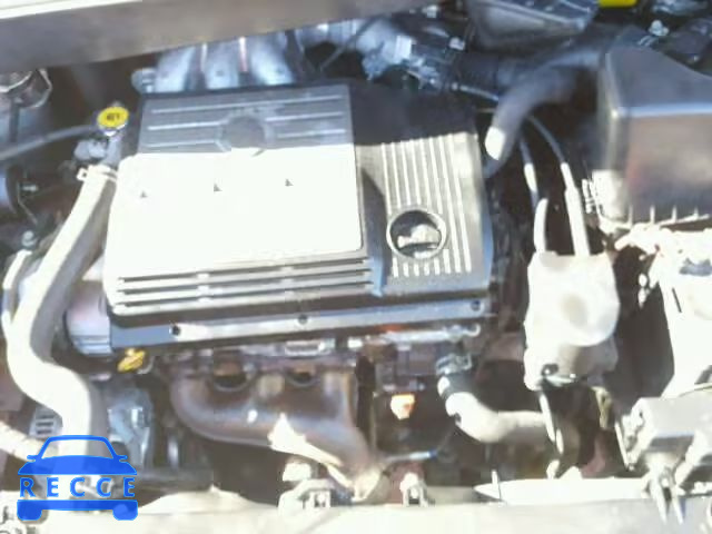 2002 TOYOTA SIENNA CE 4T3ZF19C62U445141 image 6