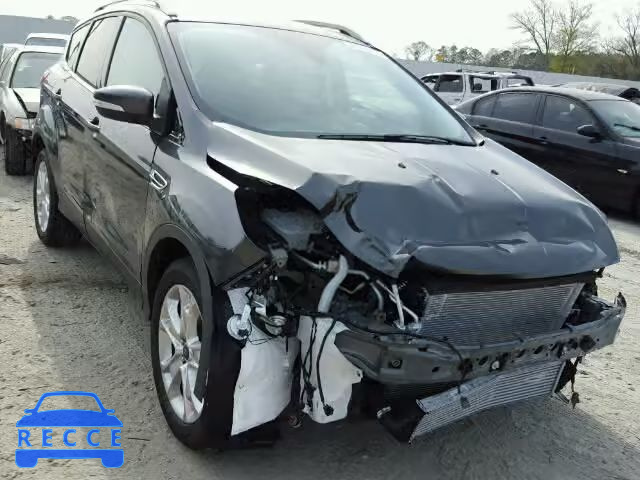 2016 FORD ESCAPE TIT 1FMCU0JX3GUB88265 image 0