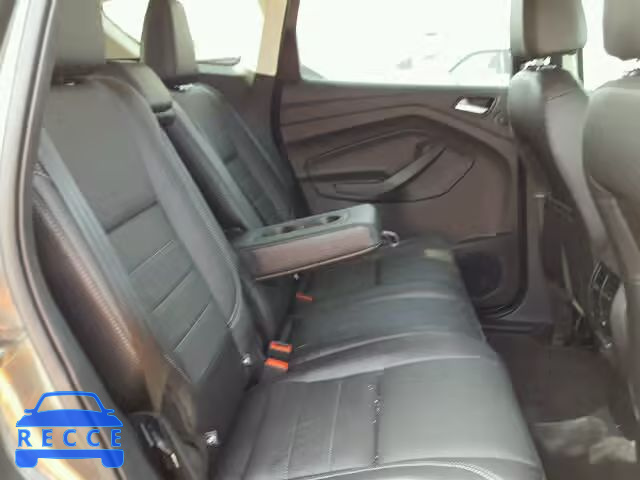 2016 FORD ESCAPE TIT 1FMCU0JX3GUB88265 image 5