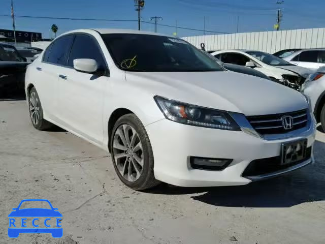 2015 HONDA ACCORD SPO 1HGCR2F59FA259849 image 0