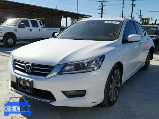 2015 HONDA ACCORD SPO 1HGCR2F59FA259849 image 1