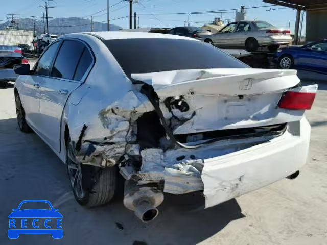 2015 HONDA ACCORD SPO 1HGCR2F59FA259849 image 2